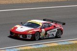 Ferrari F430 GT n°78