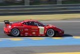 Ferrari F430 GT N°82