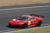 Ferrari F430 n°84