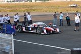 24h du mans 2008 peugeot 908