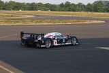 24h du mans 2008 peugeot 908