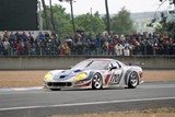 24h du mans 2001 Callaway C12 N°70