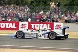 24h du mans 2001 Chrysler N°14