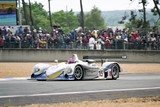 le mans 2001 Chrysler N°15