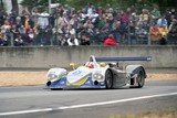 24h du mans 2001 Chrysler N°16