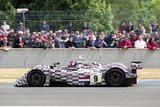 24h du mans 2001 Dome S101 N°9