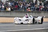 24h du mans 2001 Dome N°9