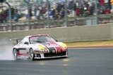 24h du mans 2001 Porsche N°80