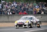 24h du mans 2001