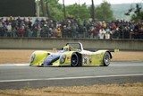 24h du mans 2001 Reynard 2KQ N°38