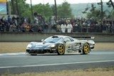 24h du mans 2001