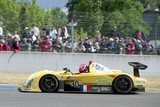 le mans 2001 WR N°30