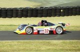 24h du mans 2001