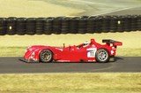 24h du mans 2001