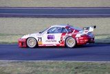 24h du mans 2001 Porsche 71