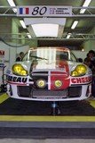 le mans 2001