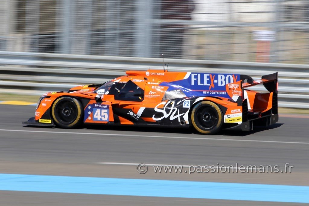 ligier_jsp217_n°45