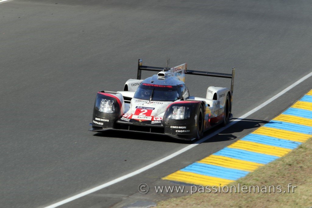 le mans 2017 vainqueur