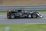 le mans 2013 Oreca N°25