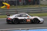 le mans 2013 Porsche N°75