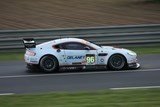 le mans 2013 Aston Martin N°96