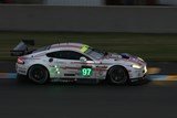 le mans 2013 Aston Martin Vantage N°97