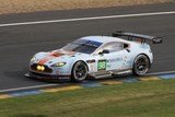 24h du mans 2013 Aston Martin N°98