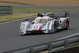 le mans 2013 Audi N°3