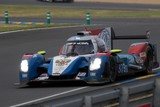 BR01 le mans