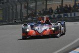 le mans 2012 Oreca N°25