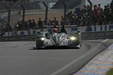 24h du mans 2012 Oreca N°48