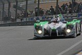 le mans 2012 Pescarolo N°16