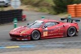 Ferrari 458 Italia N°62