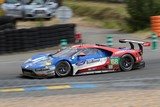 Ford le mans