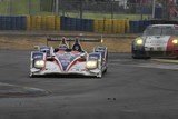 24h du mans 2011 HPD N°36