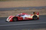 24h du mans 2011