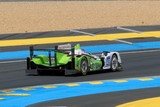 oreca le mans