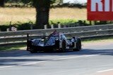 Oreca 07 - Gibson N°37