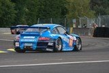 24h du mans 2011 Porsche N°63