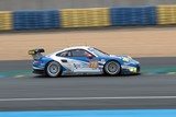 porsche le mans 2016