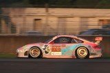 Porsche 997 GT3 RSR N°76