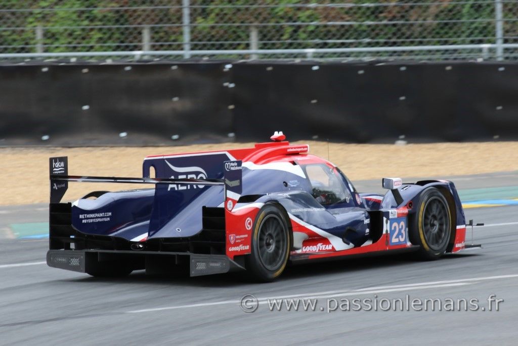 24h du mans 2021 Oreca