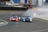 Road To Le Mans 2021