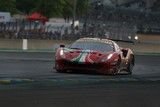 24h du mans 2021 Ferrari N°51