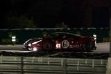 24h du mans 2020 Ferrari N°61
