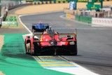 Ferrari 499 le mans