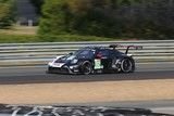 24h du mans 2020 Porsche 911 RSR N°92